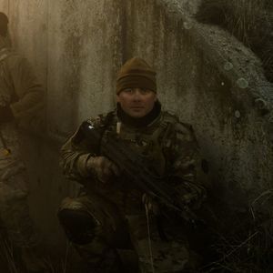 Meet your Posher, Mitchell